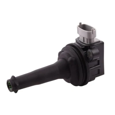 Obrázek HELLA 5DA 193 175 801 zapalovací cívka 12 V 4pólová na svíčku našroubovaná