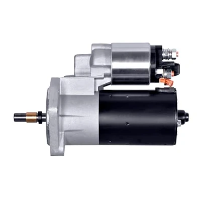 Obrázek HELLA 8EA 011 610 551 Startér/startér 12V 1.1kW pro mj. Seat Ibiza II (6K1)