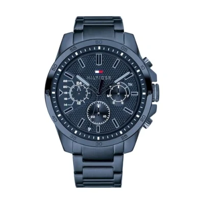 Obrázek Tommy Hilfiger pánské reloj 1791560