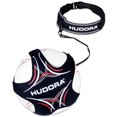 Obrázek HUDORA Football Rebound Trenér, Rebounder 71705