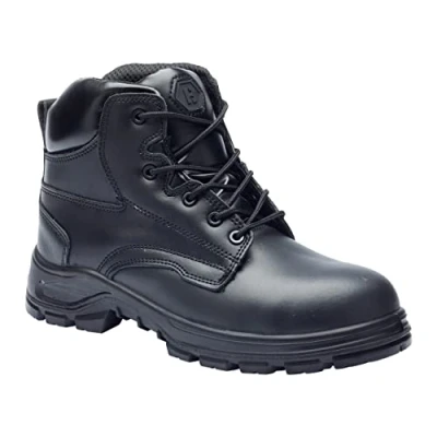 Obrázek Black Rock Sentinel unisex bezpečnostní obuv pro dospělé, černá (černá), 43 EU (9 UK)