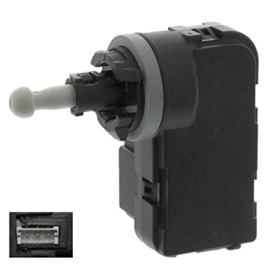Obrázek febi bilstein 47544 servomotorem pro regulaci dosahu světel