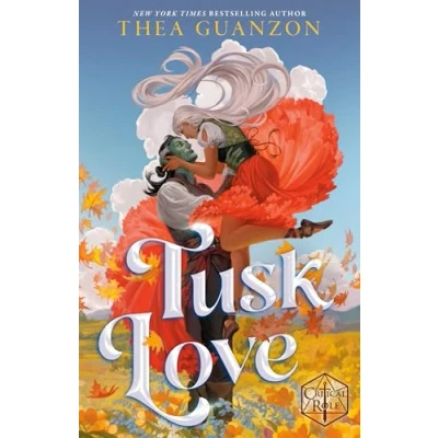 Obrázek Tusk Love (Critical Role)