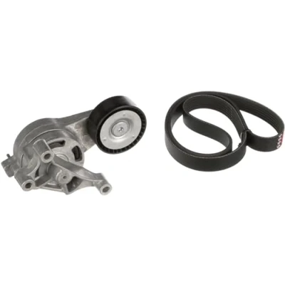 Obrázek GATES Micro V Kit K146PK1053