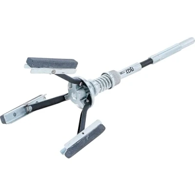 Obrázek BGS 1156 Honovací nástroj, 3ramenný Ø 5880 mm čelisti 50