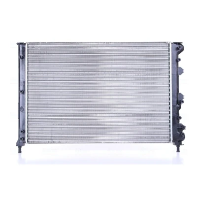 Obrázek Nissens 60071 Heizkörper Kühlung des Motors