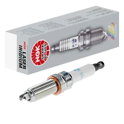 Obrázek NGK SILZKBR8D8S ZK 97506, kov