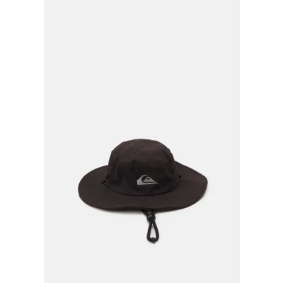 Obrázek Quiksilver Bushmaster HATS KVJ0 Klobouk, Velikost: L/XL, Black