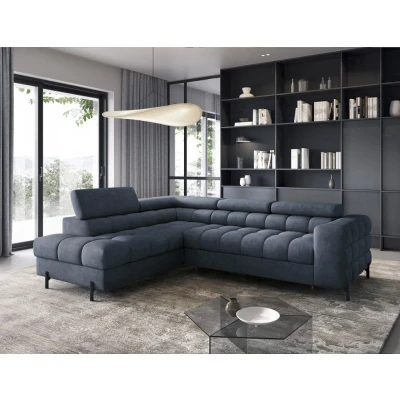 Obrázek Sedací souprava Ferucce Materiál / Dekor: Aura 40, Orientace: Levá