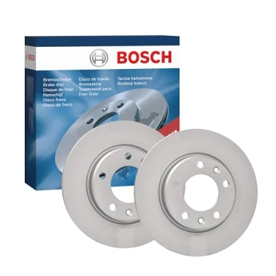 Obrázek Bosch Automotive 0 986 479 C23 Bremsscheiben