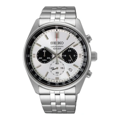 Obrázek Seiko muži Hodinky SSB425P1