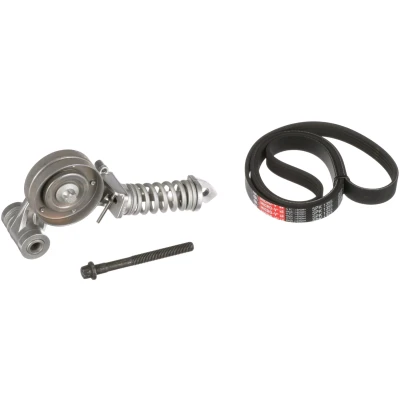Obrázek Sada žebrovaných klínových řemenů GATES K015PK1355