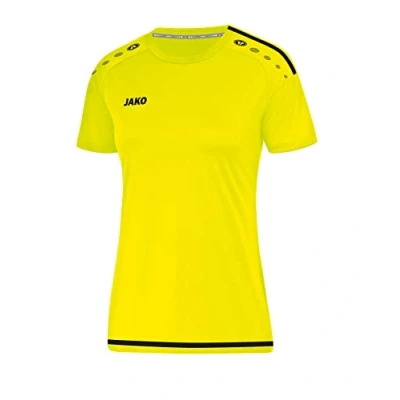 Obrázek JAKO Dámský dres Striker 2.0 KA, námořnický/bílý, 44, 4219D