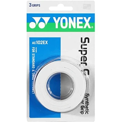 Obrázek Omotávka Super Grap od Yonex, balení 3 ks, standard