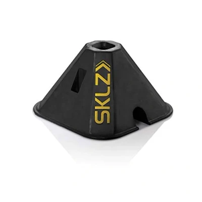 Obrázek SKLZ Pro Training Utility Weight Hmotnost, černá, jedna velikost