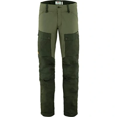 Obrázek Fjallraven Pánské sportovní kalhoty Keb Trousers M Long