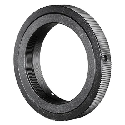 Obrázek Walimex T2 adaptér pro Nikon AF/ MF