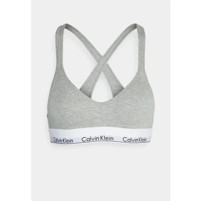 Obrázek Calvin Klein Underwear Modern LIFT Korzet, Ženy, Velikost: XS, Grey