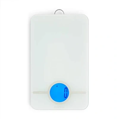 Obrázek Brabantia Küchenwaage, Light Grau