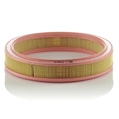 Obrázek MANN FILTER Vzduchový filtr C 2736/2 pro osobní automobily