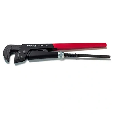 Obrázek RIDGID 27931 Modell 1144 Schwedenzange 28 1/2 Zoll (720 mm) für 3 (90 Rohre