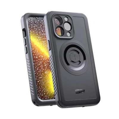 Obrázek SP CONNECT Pouzdro na telefon Xtreme kompatibilní s iPhone 13 Pro