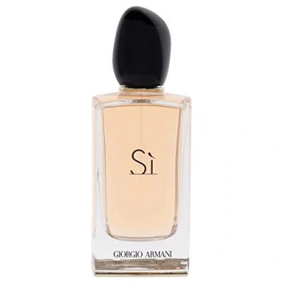 Obrázek Giorgio Armani 3614270952654 Edp Vapo, parfém, 150 ml