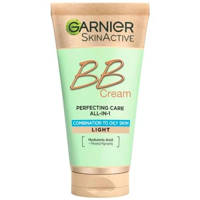 Obrázek Miracle Skin Perfector BB Cream Matt Effect light