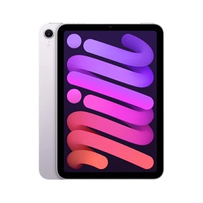 Obrázek Apple iPad Mini 2024 WiFi 128GB Fialová