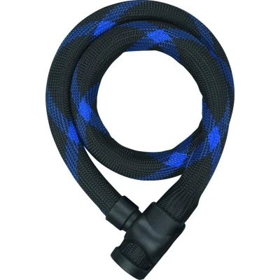 Obrázek Abus RBU IVERA Steel O Flex 7200/85 Zámek