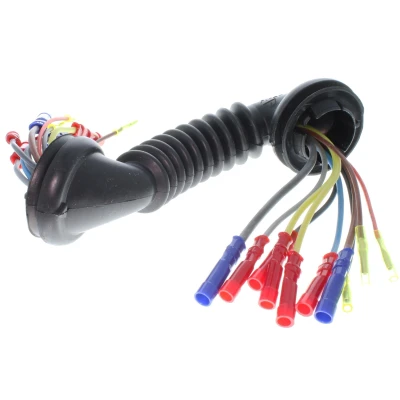 Obrázek Spínač řízení Vemo V40 83 0030 sada na opravu, kabel