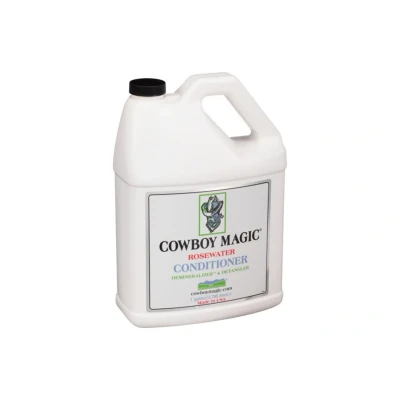 Obrázek Cowboy Magic Rosewater Conditioner