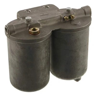Obrázek febi bilstein 38048 kryt na palivový filtr s víkem, 1 kus