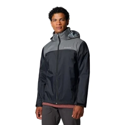 Obrázek Columbia Herren Regenjacke, Glennaker Lake II