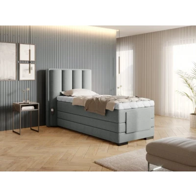 Obrázek Postel Veros 90x200 Materiál / Dekor: Vero 4