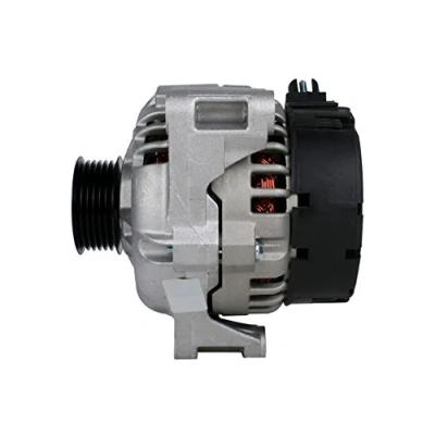 Obrázek HELLA 8EL 012 430 111 generátor/alternátor 14V 90A pro mj. Mercedes Benz Slk (R170)
