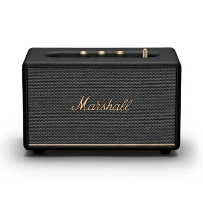 Obrázek Marshall Acton III Unisex Reproduktor, Velikost: One Size, Black