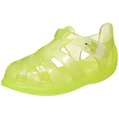 Obrázek Chicco, Zomer en Zwembadsandalen, met Bandje, Comfortabel, Licht, Flexibel Atmungsaktive, Unisex Kinder, Entworfen in Italien