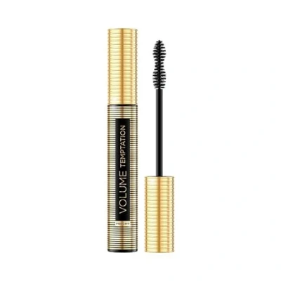 Obrázek Eveline Cosmetics Mascara Volume Temptation, 10 ml