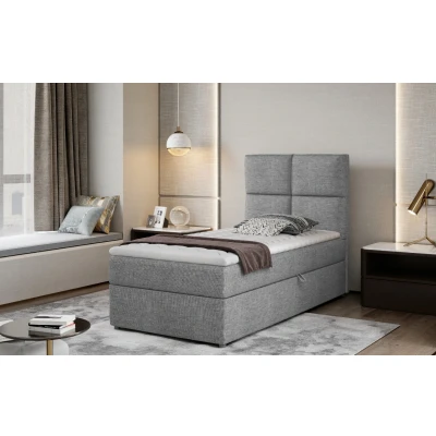 Obrázek Postel Rivia 90x200 Materiál / Dekor: Sawana 21