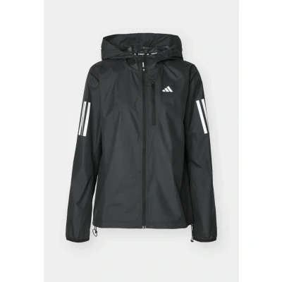 Obrázek adidas Performance Větrovka, Ženy, Velikost: XS, Black