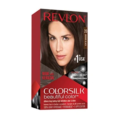 Obrázek Revlon barevné příslušenství, 1 balení (1 x 200 ml)