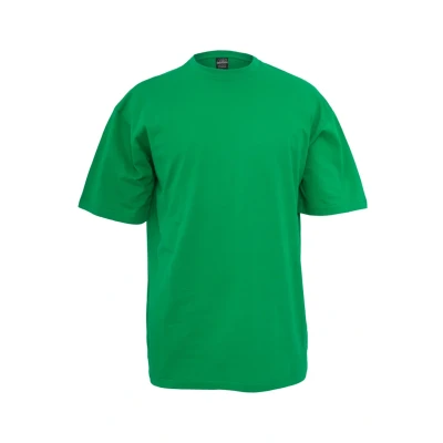 Obrázek Urban Classics TALL Jednoduché tričko, Muži, Velikost: 3XL, Green