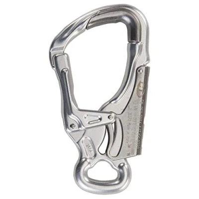 Obrázek Climbing Technology K Advance Shell 2 C37300 X t1ctstd Karabinerhaken, glänzend, Einheitsgröße