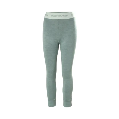 Obrázek Helly Hansen Lifa Merino Midweight 3/4 Pant Women ondergoed bottoms