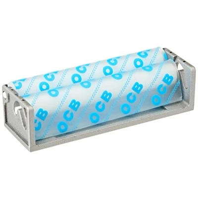 Obrázek OCB 15448 cigaretový papír, černý