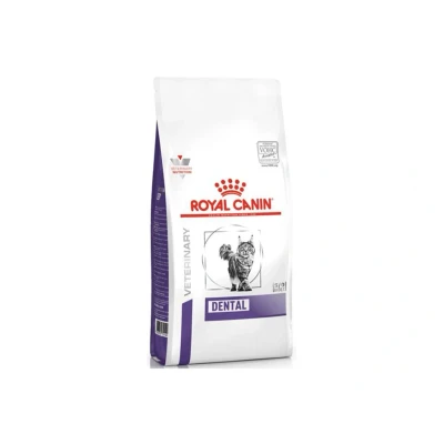 Obrázek ROYAL CANIN VD Cat Dental DSO 29 3kg