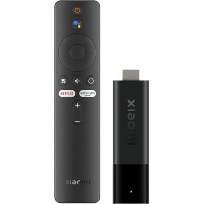 Obrázek Xiaomi Smart TV Stick 4K (2024)