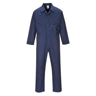 Obrázek Portwest Overall Liverpool, velikost: XL, barva: Marine, C813NARXL