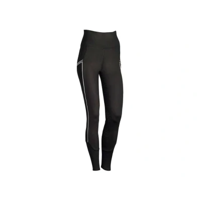 Obrázek Harry&#039;s Horse breeches EquiTights Full Grip Black